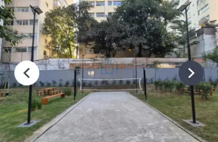 Imagem: Kitnet / Loft para Venda, Cerqueira César