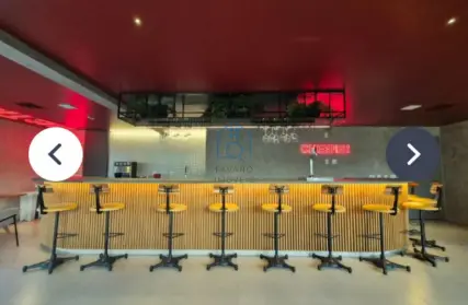 Imagem: Kitnet / Loft para Alugar, Cerqueira César