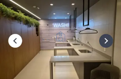 Imagem: Kitnet / Loft para Alugar, Cerqueira César