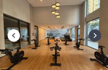 Imagem: Kitnet / Loft para Alugar, Cerqueira César