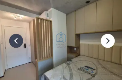 Imagem: Kitnet / Loft para Alugar, Cerqueira César