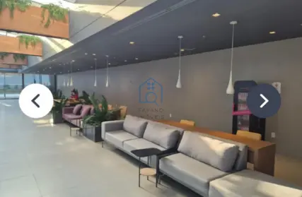 Imagem: Kitnet / Loft para Alugar, Cerqueira César