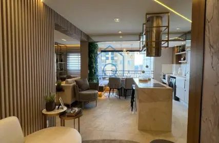 Imagem: Apartamento para Venda, Vila Osasco