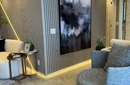 Imagem: Apartamento para Venda, Vila Osasco