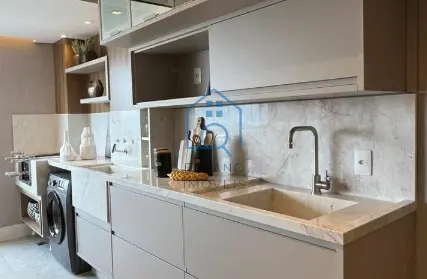 Imagem: Apartamento para Venda, Vila Osasco