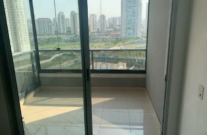 Imagem: Apartamento para Venda, Parque Industrial Tomas Edson