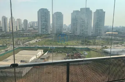 Imagem: Apartamento para Venda, Parque Industrial Tomas Edson