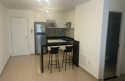 Imagem: Apartamento para Venda, Parque Industrial Tomas Edson