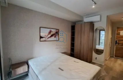 Imagem: Kitnet / Loft para Venda, Cerqueira César