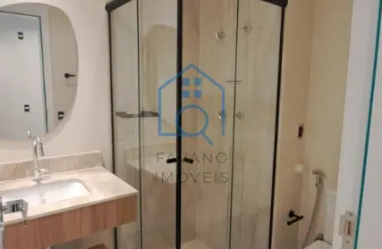 Imagem: Kitnet / Loft para Venda, Cerqueira César