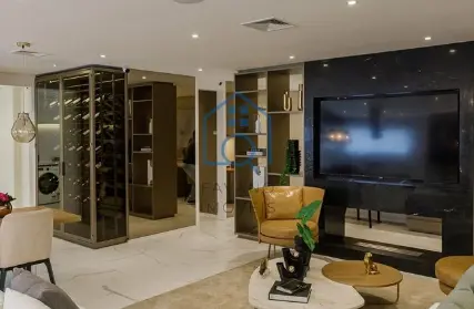 Imagem: Apartamento para Venda, Tamboré