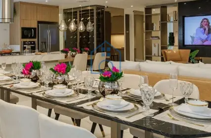 Imagem: Apartamento para Venda, Tamboré