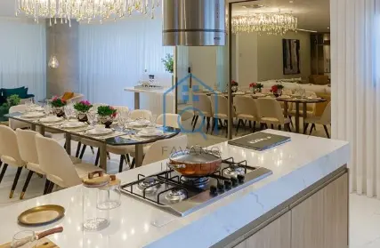 Imagem: Apartamento para Venda, Tamboré