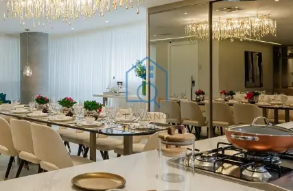 Imagem: Apartamento para Venda, Tamboré