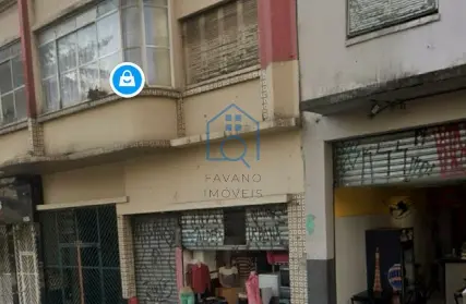 Imagem: Galpão / Salão para Venda, Centro de São Paulo
