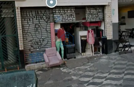 Imagem: Galpão / Salão para Venda, Centro de São Paulo