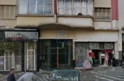 Imagem: Galpão / Salão para Venda, Centro de São Paulo