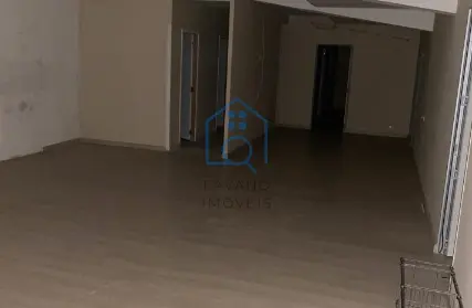 Imagem: Galpão / Salão para Venda, Campos Elíseos