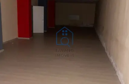 Imagem: Galpão / Salão para Venda, Campos Elíseos