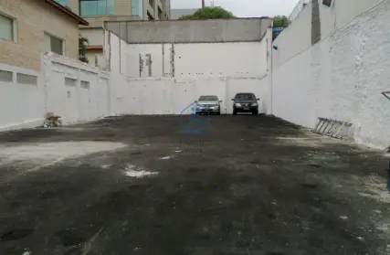 Imagem: Terreno para Venda, Jardim Paulista