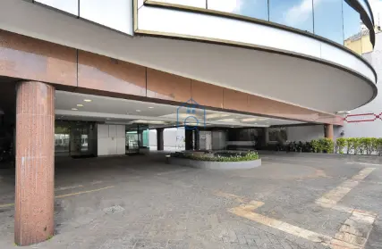 Imagem: Prédio Comercial para Alugar, Luz