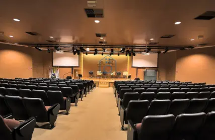 Imagem: Prédio Comercial para Alugar, Luz