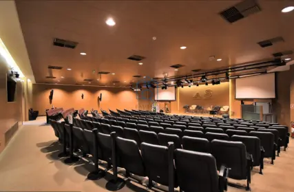 Imagem: Prédio Comercial para Alugar, Luz