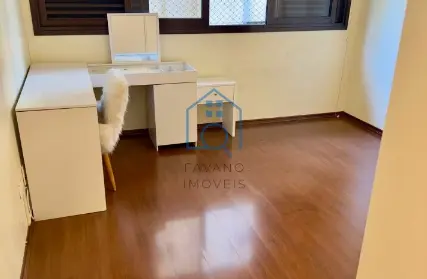 Imagem: Apartamento para Venda, Jardim Paulistano