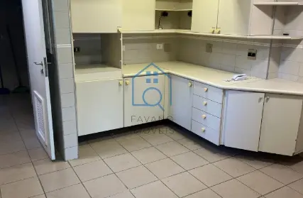 Imagem: Apartamento para Venda, Jardim Paulistano