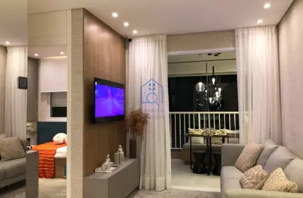 Imagem: Apartamento para Venda, Vila Ipojuca