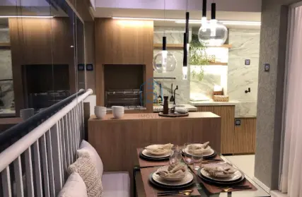 Imagem: Apartamento para Venda, Vila Ipojuca