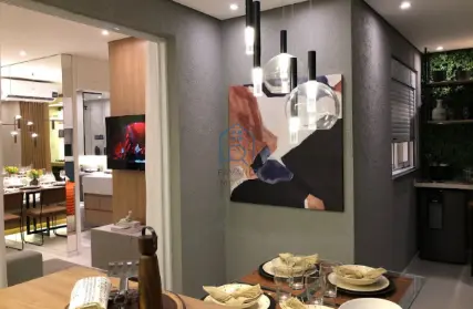 Imagem: Apartamento para Venda, Vila Ipojuca