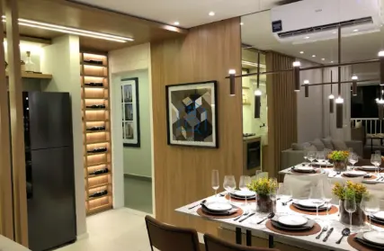 Imagem: Apartamento para Venda, Vila Ipojuca