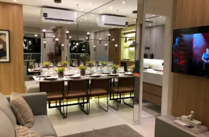 Imagem: Apartamento para Venda, Vila Ipojuca