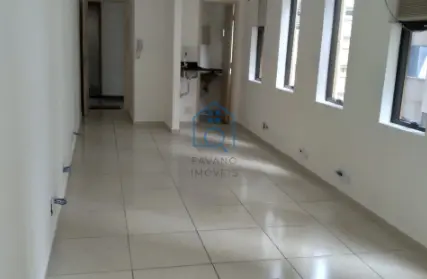 Imagem: Sala Comercial para Alugar, Higienópolis