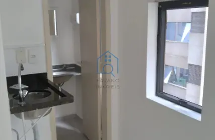 Imagem: Sala Comercial para Alugar, Higienópolis