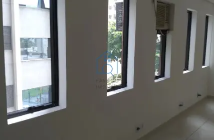 Imagem: Sala Comercial para Alugar, Higienópolis