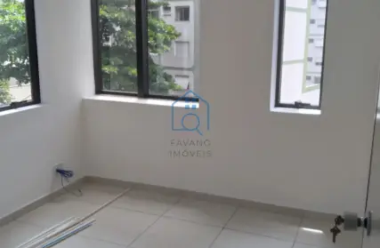 Imagem: Sala Comercial para Alugar, Higienópolis