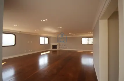 Imagem: Cobertura para Venda, Santa Cecília