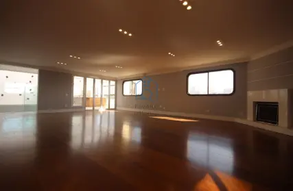 Imagem: Cobertura para Venda, Santa Cecília