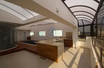 Imagem: Cobertura para Venda, Santa Cecília