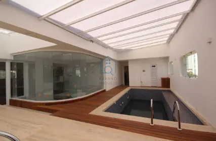 Imagem: Cobertura para Venda, Santa Cecília