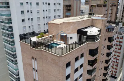 Imagem: Cobertura para Venda, Perdizes