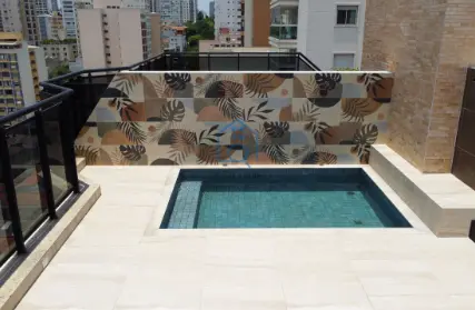 Imagem: Cobertura para Venda, Perdizes