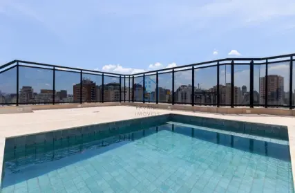 Imagem: Cobertura para Venda, Perdizes