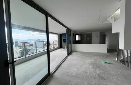 Imagem: Cobertura para Venda, Alto da Lapa