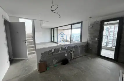 Imagem: Cobertura para Venda, Alto da Lapa