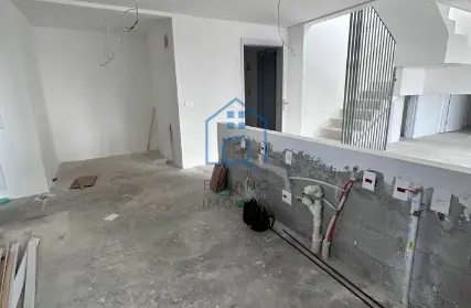 Imagem: Cobertura para Venda, Alto da Lapa