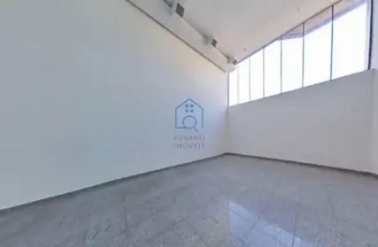 Imagem: Prédio Comercial para Alugar, Alto da Lapa