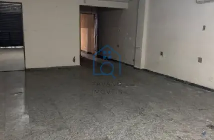 Imagem: Prédio Comercial para Venda, Bom Retiro